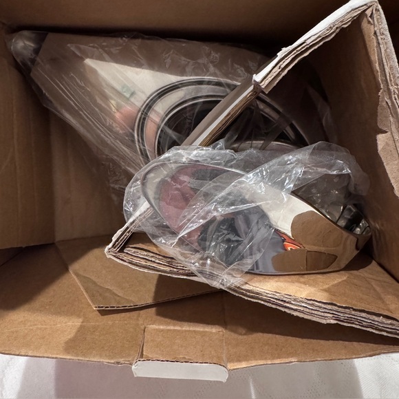 BODUM Rare Naoko Teapot by Carsten Jörgensen for Bodum, 1980 Denmark New in Box - Picture 10 of 10